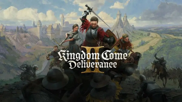 Kingdom Come: Deliverance 2 für Xbox Game Pass angedeutet